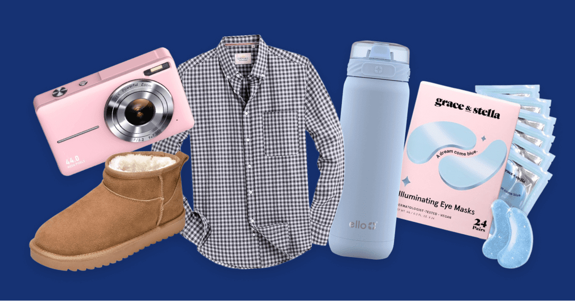 Presidents' Day Sale Is Officially Here – Up to 40% Off on Top Categories!