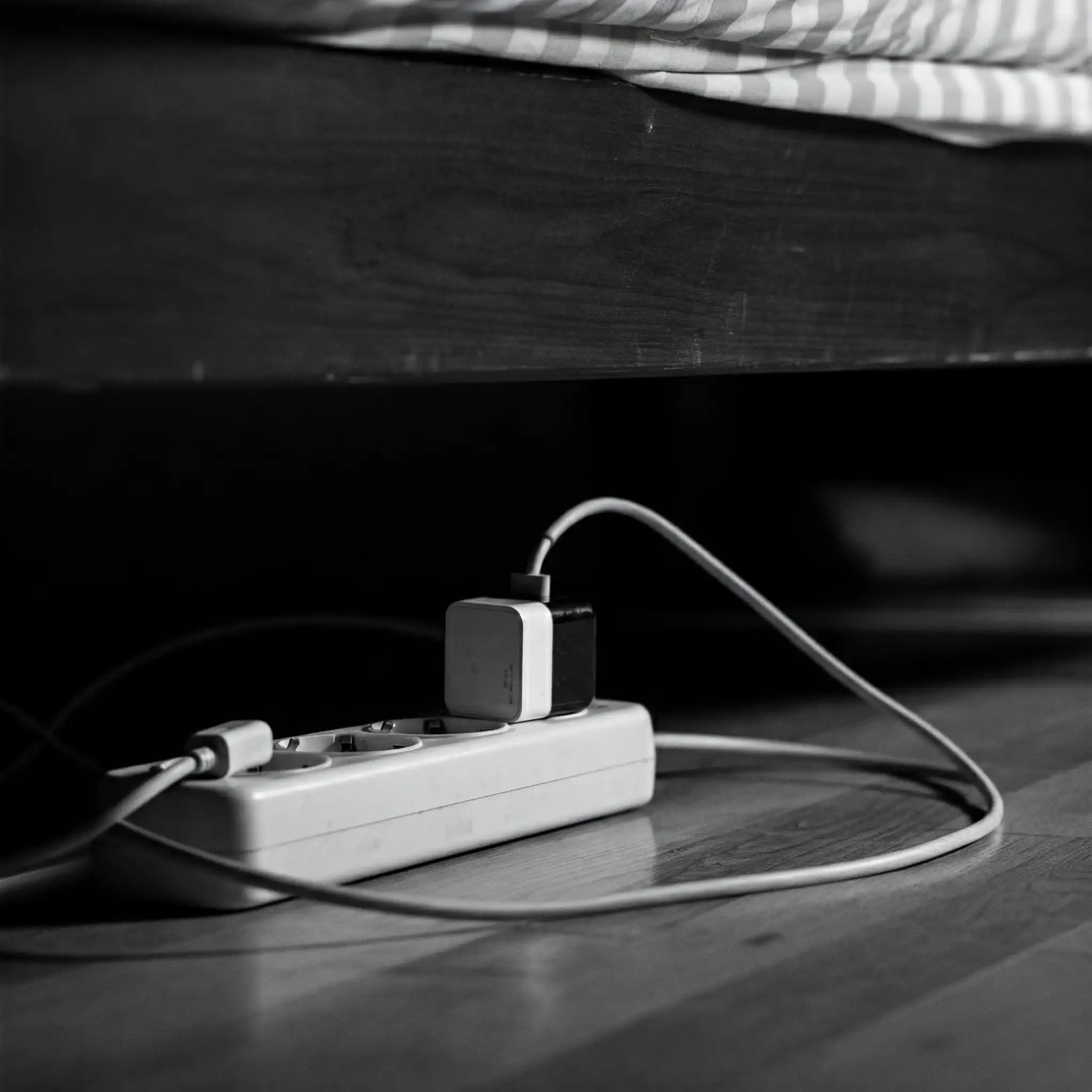 Why You Shouldn’t Leave Your Charger Plugged In: 4 Key Reasons