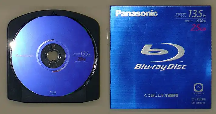 Why Does No One Need Blu-Ray?