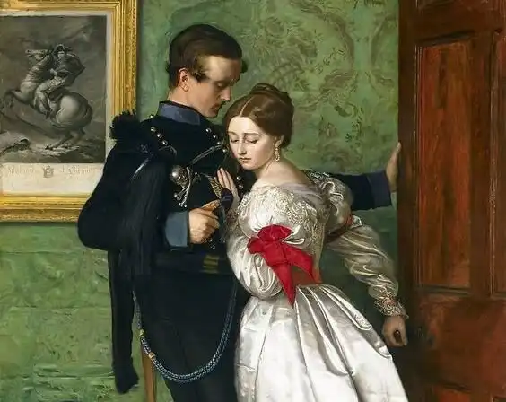 The Shameful Truths They Never Spoke Of: What Victorian Mothers Hid from Their Daughters
