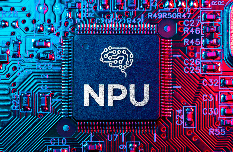 What are Neural Processing Units (NPUs) and why are they important for modern computing?