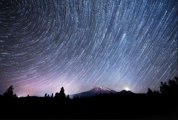 How did the Big Dipper and Little Dipper help tell time?