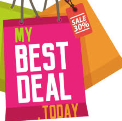 Deals & Gifts