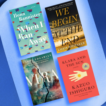 Must-Read Books
