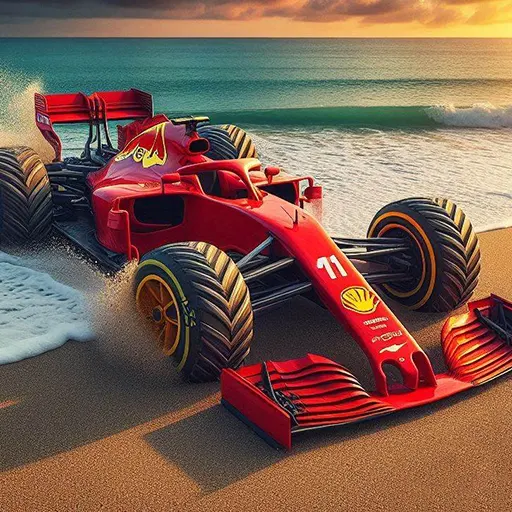 Cars & Machines