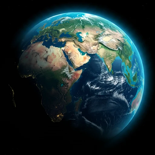 World & Culture